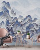 Mural FJ318-3
