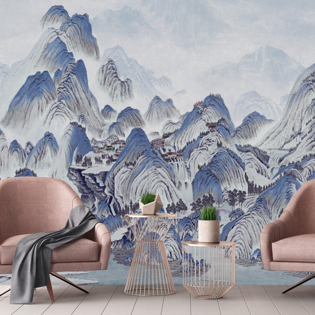 Mural FJ318-3