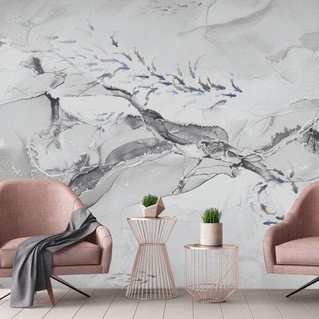 Mural FJ320-2