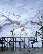 Mural FJ320-3