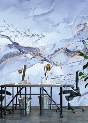Mural FJ320-3