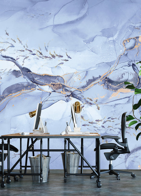 Mural FJ320-3
