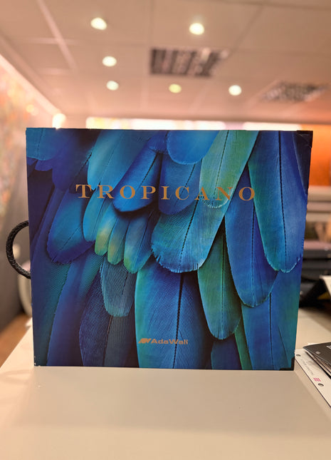 katalog TROPICANO