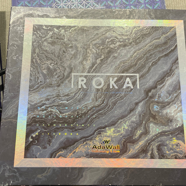 AdaWall ROKA