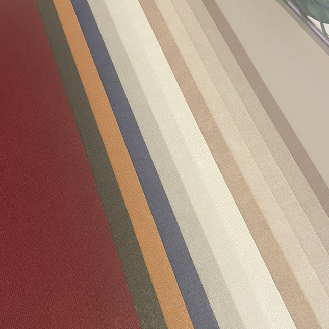 DK.28333-12 Linen textured wallpaper
