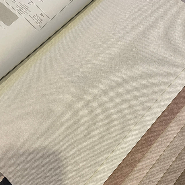 DK.28333-1 Linen textured wallpaper