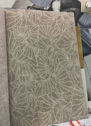 DK.28100-4 Leaves x Calypso