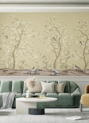 Mural FJ304-2