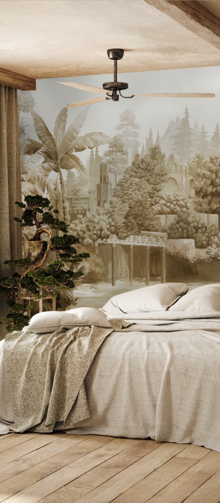 <h2>AdaWall - Amazon</h2>