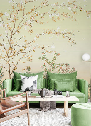 Mural FJ306-3
