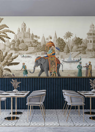 Mural FJ309-1