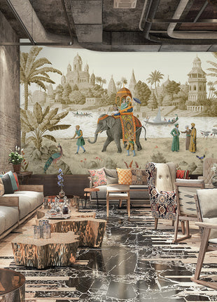 Mural FJ309-1