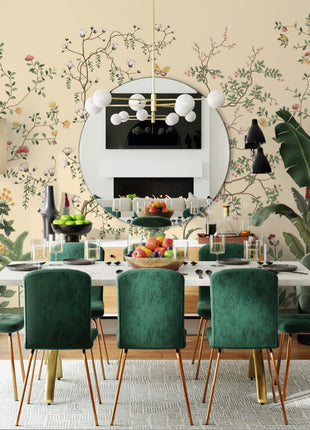Mural FJ305-2