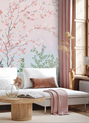 Mural FJ306-1
