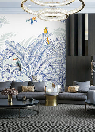Mural FJ307-2