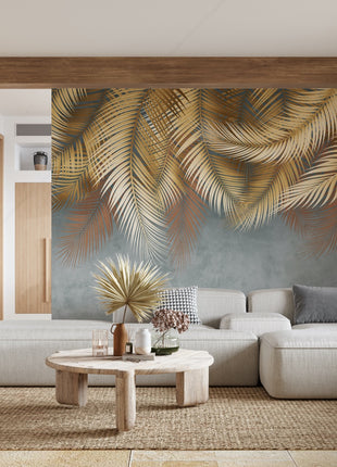 Mural FJ312-3