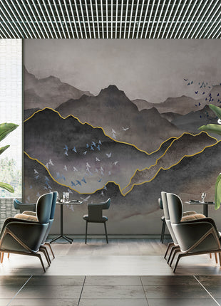 Mural FJ317-2