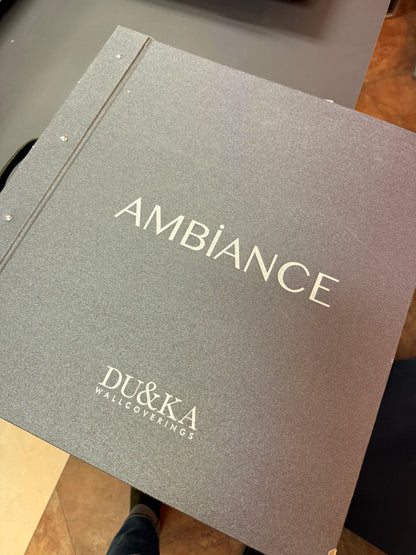 katalog AMBIENCE