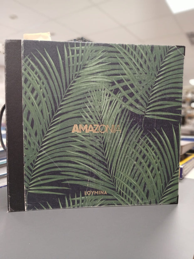 Banner image for: <h2>Amazonia</h2>