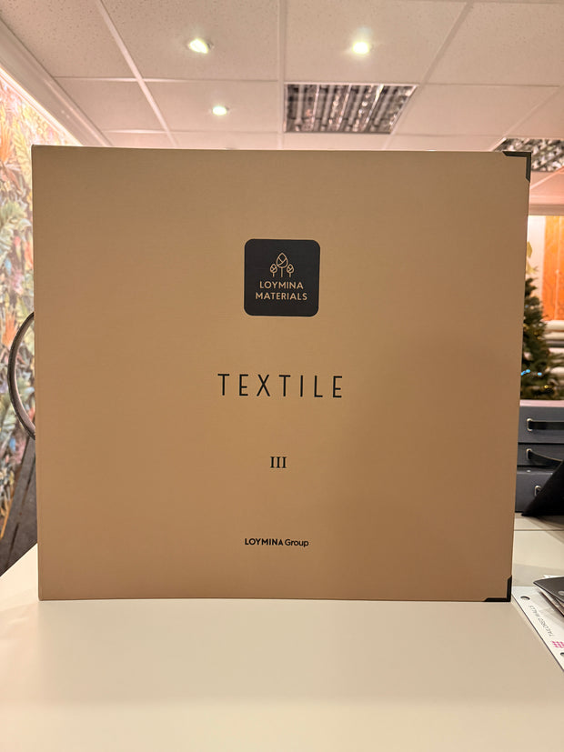 Banner image for: <h2>Textile III</h2>