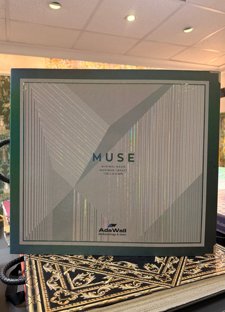 katalog MUSE