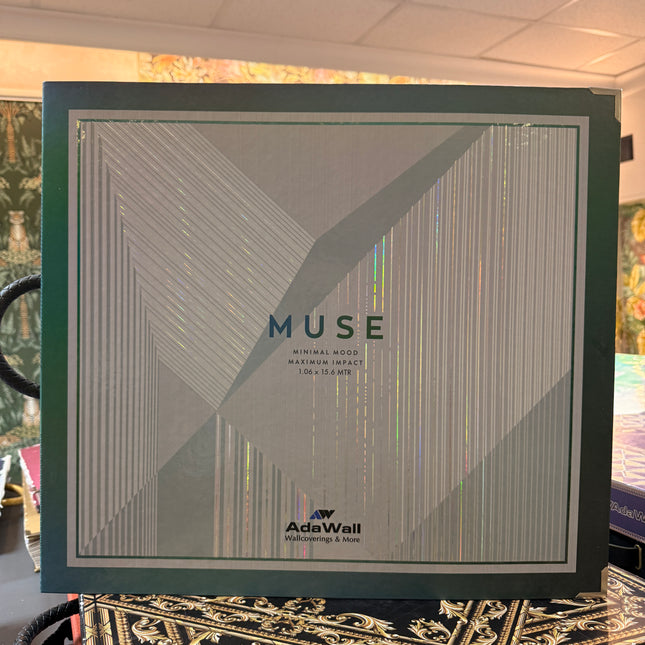 AdaWall MUSE