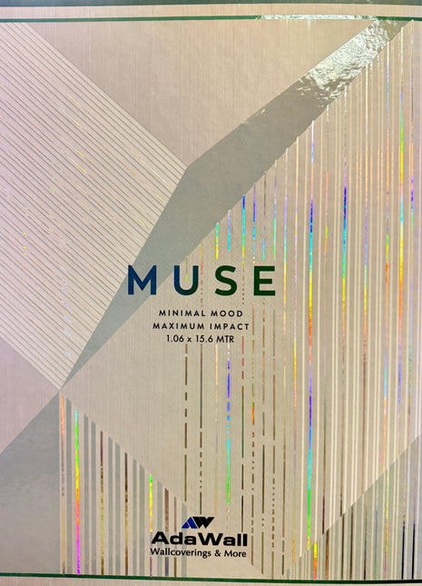 katalog MUSE
