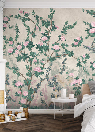 Mural SE313-3