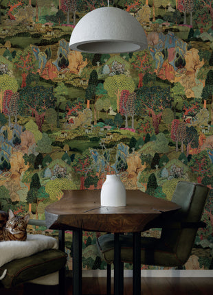 Mural SE314-1