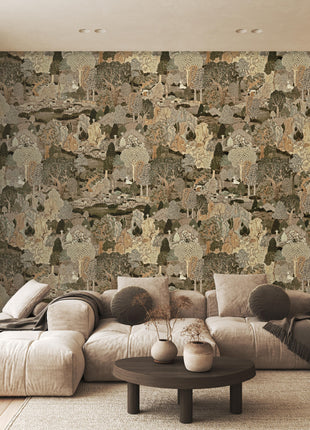 Mural SE314-3
