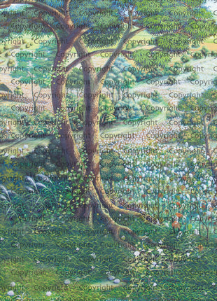 Mural SE319-1