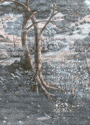 Mural SE319-2