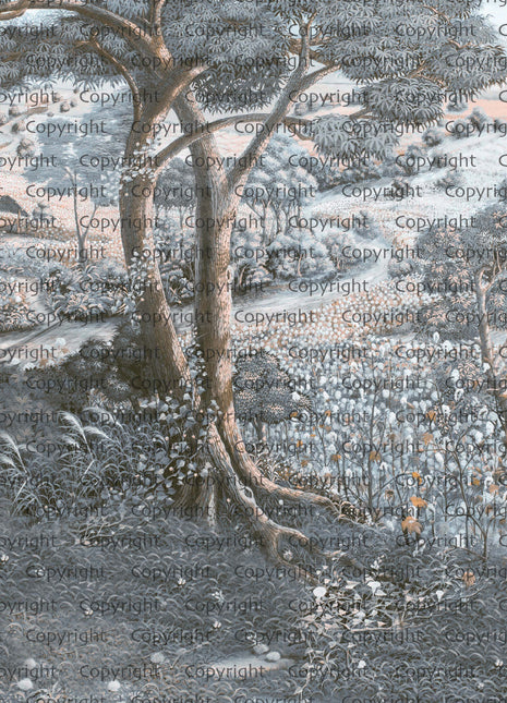 Mural SE319-2