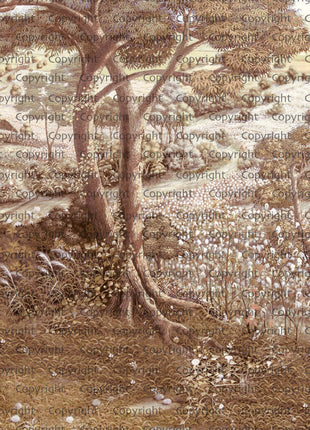 Mural SE319-3