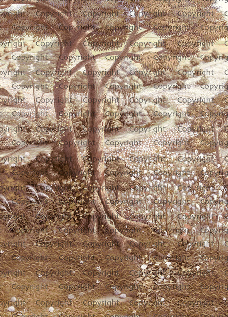 Mural SE319-3