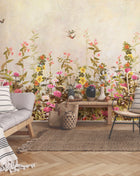 Mural SE320-3 | Seasons