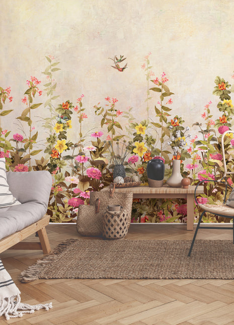 Mural SE320-3 | Seasons