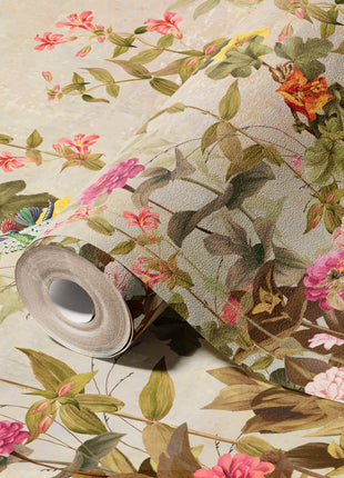 Mural SE320-3 | Seasons
