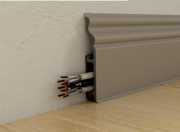 Banner image for: <h2> SKIRTING BOARDS</h2>