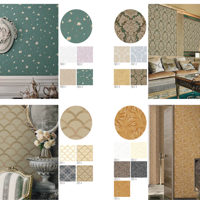 AdaWall SEVEN