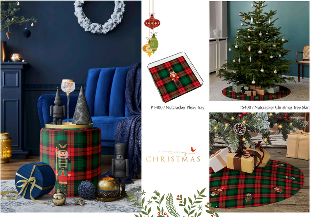 <h2>Kolekcja świąteczna</h2>