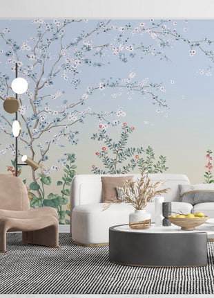 Mural FJ306-2