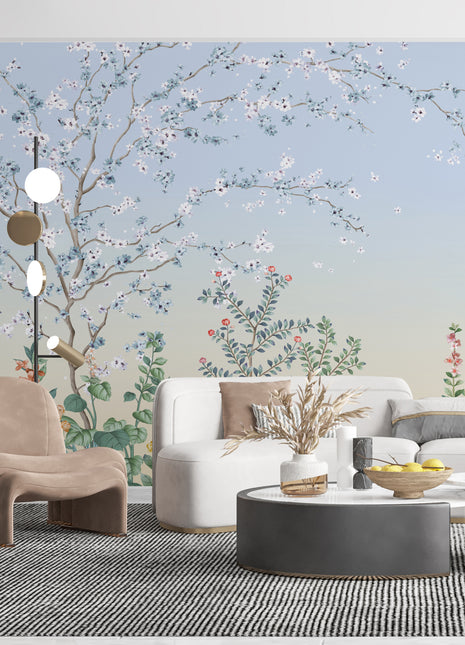 Mural FJ306-2