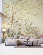 Mural FJ306-3