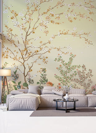 Mural FJ306-3