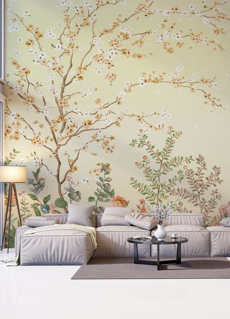 Mural FJ306-3