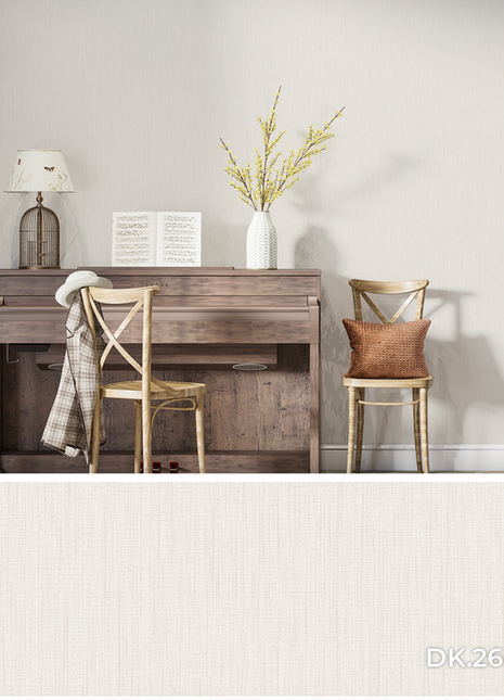 26005-1 HIM - struktura tkaniny