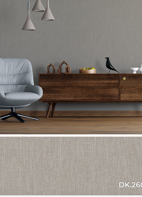 26005-6 HIM - struktura tkaniny