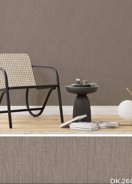 26005-7 HIM - struktura tkaniny