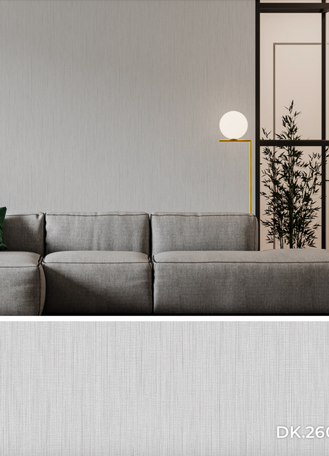 26005-8 HIM - struktura tkaniny